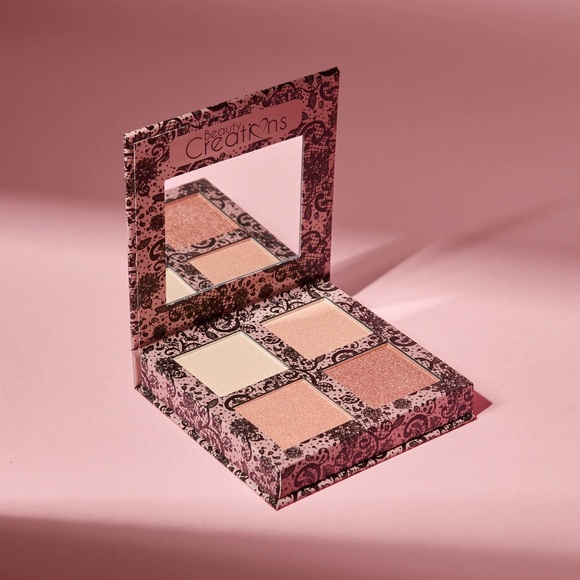 ANGEL GLOW HIGHLIGHT PALETTE ✨ - Picture 1 of 3